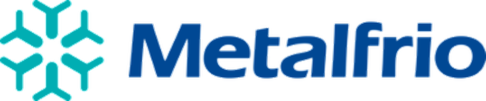 Logo Metalfrio
